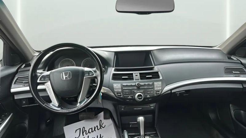 2009 Honda Accord 3.5 EX-L