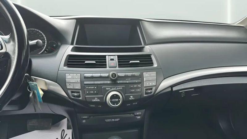 2009 Honda Accord 3.5 EX-L