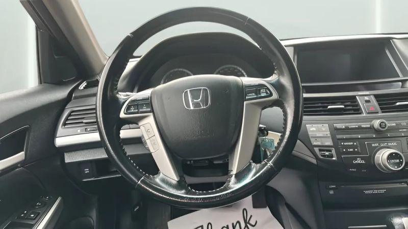 2009 Honda Accord 3.5 EX-L