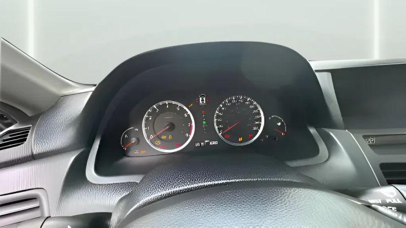 2009 Honda Accord 3.5 EX-L