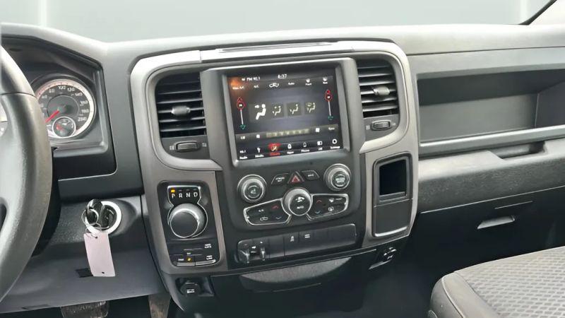 2019 Ram 1500 Classic ST