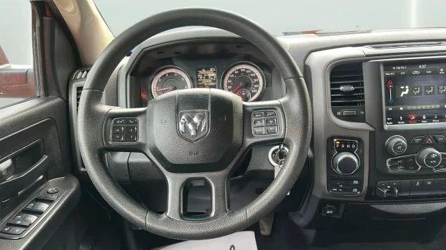 2019 Ram 1500 Classic ST