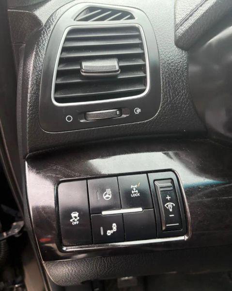 2014 Kia Sorento Limited V6