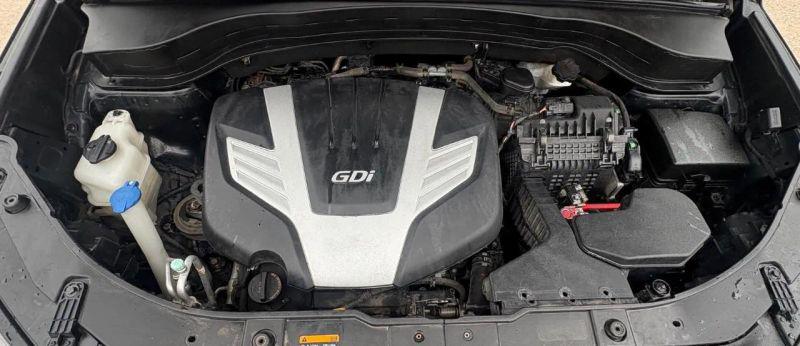 2014 Kia Sorento Limited V6
