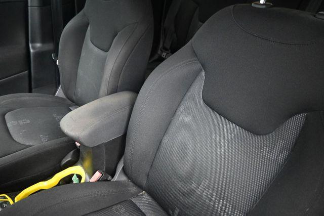 2017 Jeep Renegade Latitude FWD