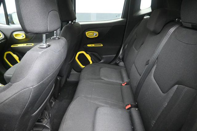 2017 Jeep Renegade Latitude FWD