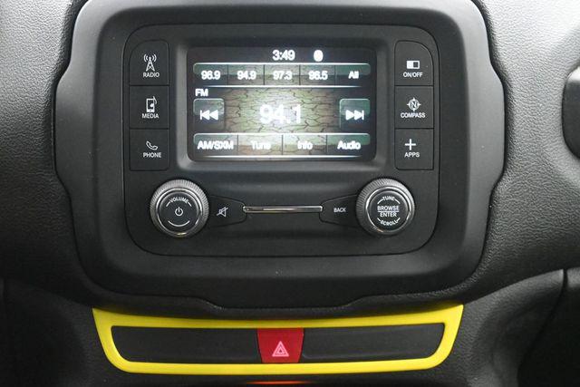 2017 Jeep Renegade Latitude FWD