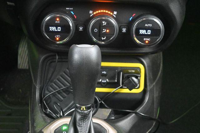 2017 Jeep Renegade Latitude FWD