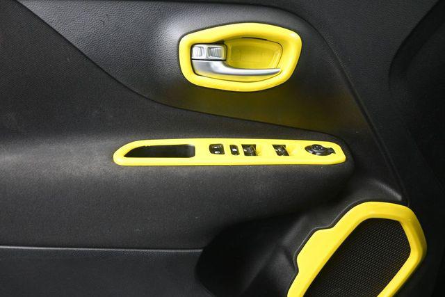 2017 Jeep Renegade Latitude FWD