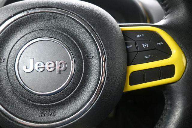 2017 Jeep Renegade Latitude FWD