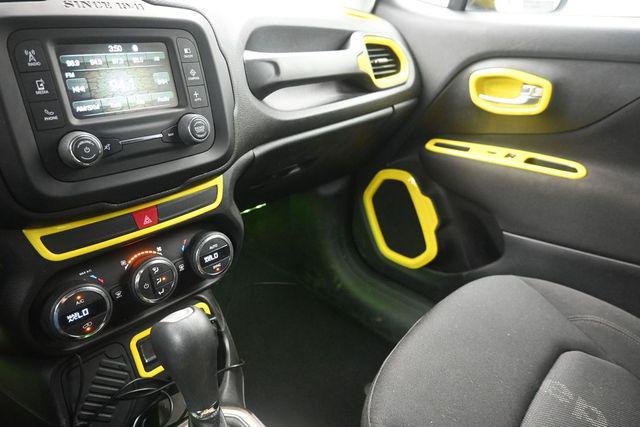 2017 Jeep Renegade Latitude FWD