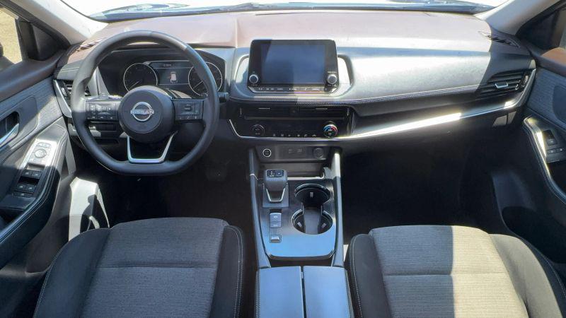 2022 Nissan Rogue SV FWD