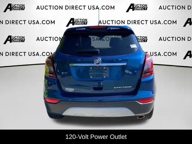 2019 Buick Encore FWD Sport Touring