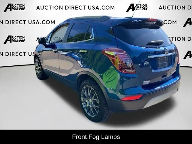 2019 Buick Encore FWD Sport Touring