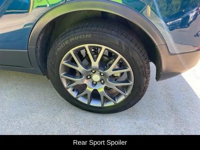 2019 Buick Encore FWD Sport Touring