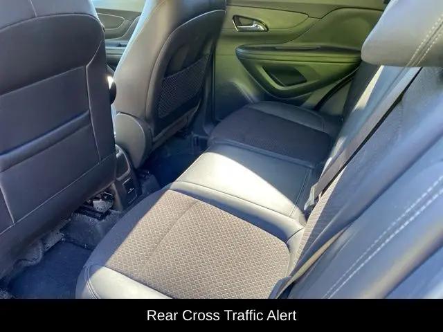 2019 Buick Encore FWD Sport Touring