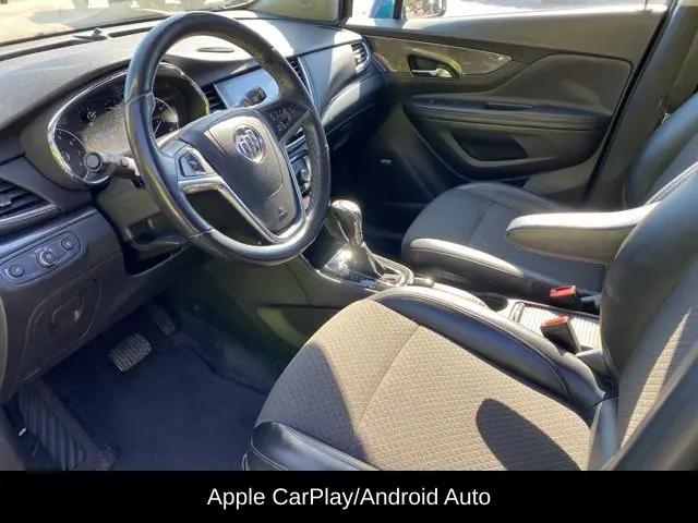 2019 Buick Encore FWD Sport Touring