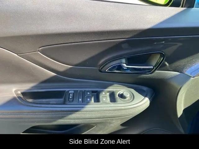 2019 Buick Encore FWD Sport Touring