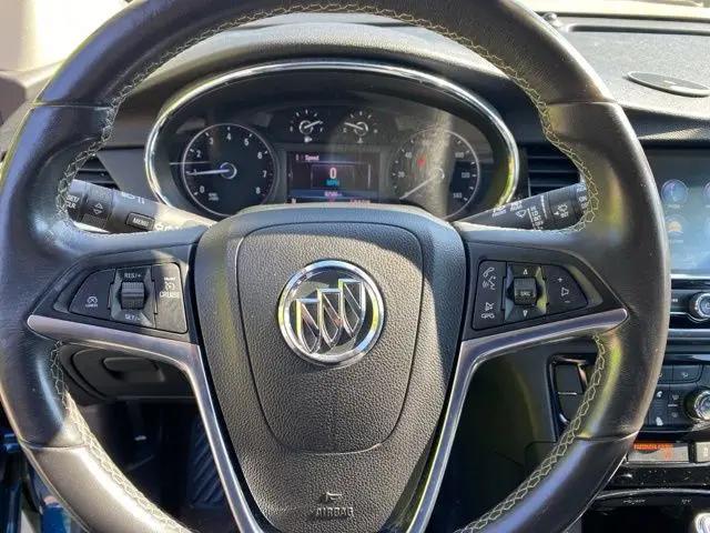 2019 Buick Encore FWD Sport Touring