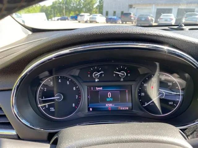 2019 Buick Encore FWD Sport Touring