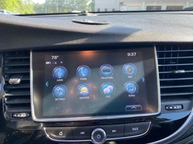 2019 Buick Encore FWD Sport Touring
