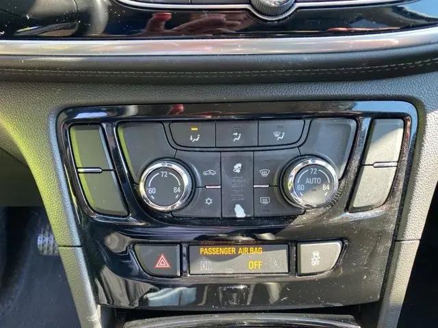 2019 Buick Encore FWD Sport Touring