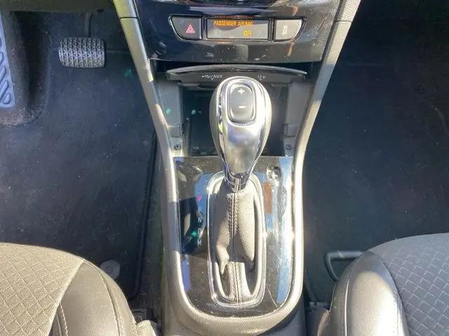 2019 Buick Encore FWD Sport Touring