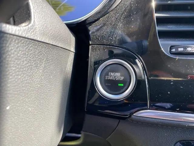 2019 Buick Encore FWD Sport Touring