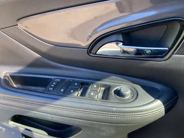 2019 Buick Encore FWD Sport Touring