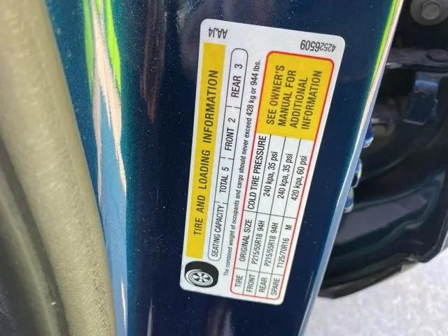 2019 Buick Encore FWD Sport Touring