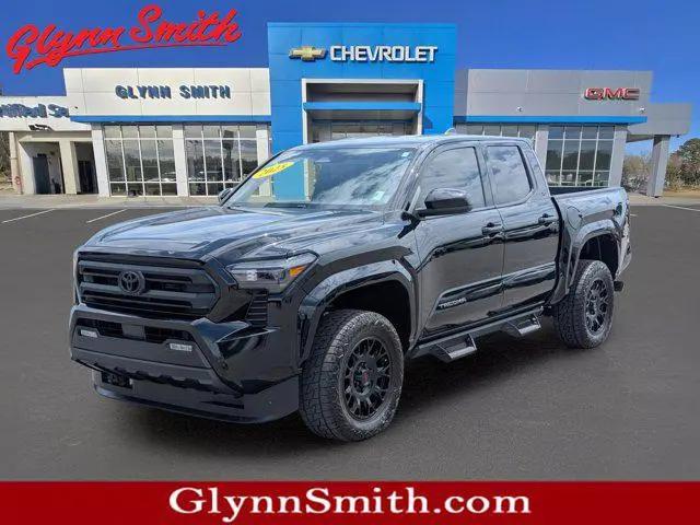2025 Toyota Tacoma SR5 for sale in Opelika, AL