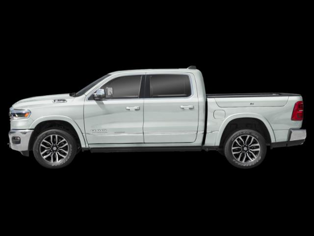 2026 RAM Ram 1500 RAM 1500 LIMITED CREW CAB 4X4 57 BOX