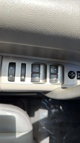 2012 GMC Sierra 1500 Work Truck