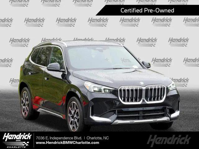 2025 BMW X1 xDrive28i for sale in Charlotte, NC