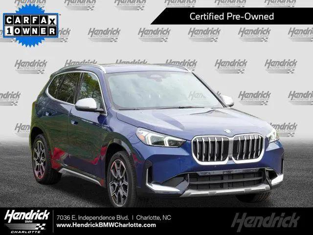 2023 BMW X1 xDrive28i for sale in Charlotte, NC