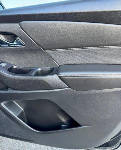2020 Chevrolet Traverse AWD Premier