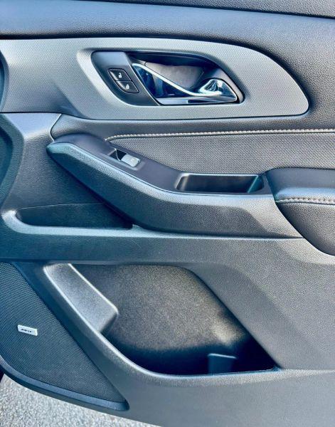 2020 Chevrolet Traverse AWD Premier