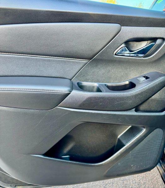 2020 Chevrolet Traverse AWD Premier