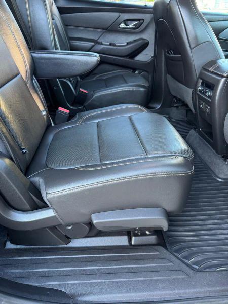 2020 Chevrolet Traverse AWD Premier