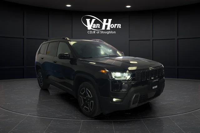 2026 Jeep Cherokee Limited for sale in Stoughton, WI