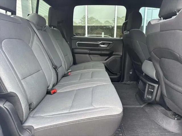 2024 Ram 1500 Big Horn Crew Cab 4x4 5'7" Box