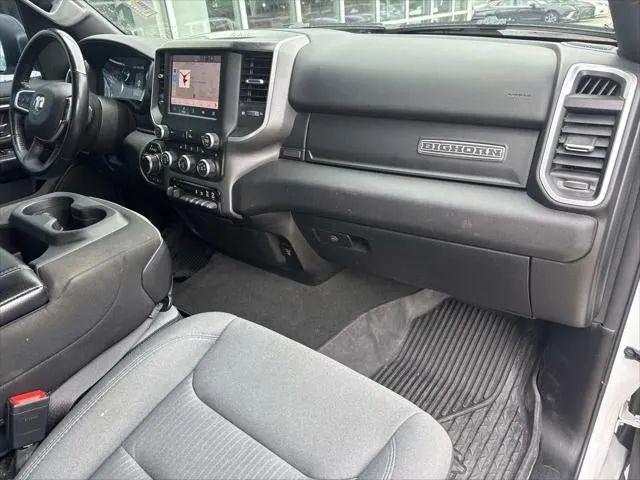 2024 Ram 1500 Big Horn Crew Cab 4x4 5'7" Box