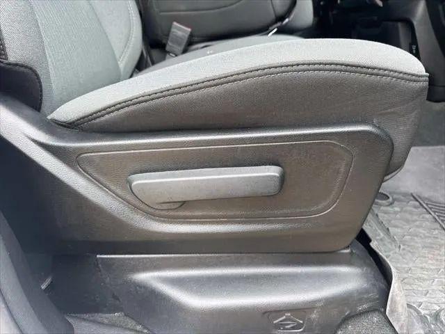 2024 Ram 1500 Big Horn Crew Cab 4x4 5'7" Box