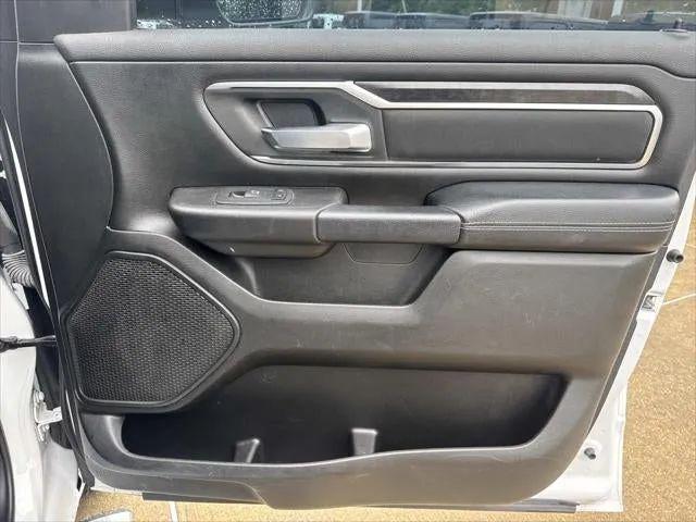 2024 Ram 1500 Big Horn Crew Cab 4x4 5'7" Box