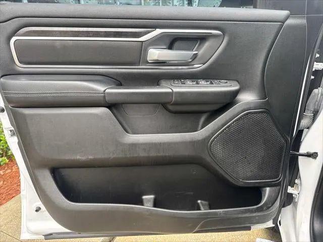 2024 Ram 1500 Big Horn Crew Cab 4x4 5'7" Box