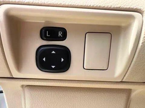 2015 Lexus ES 350 Crafted Line