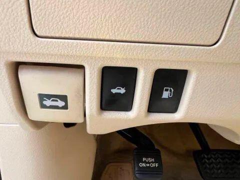 2015 Lexus ES 350 Crafted Line