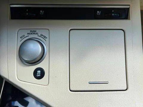 2015 Lexus ES 350 Crafted Line