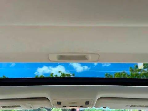 2015 Lexus ES 350 Crafted Line
