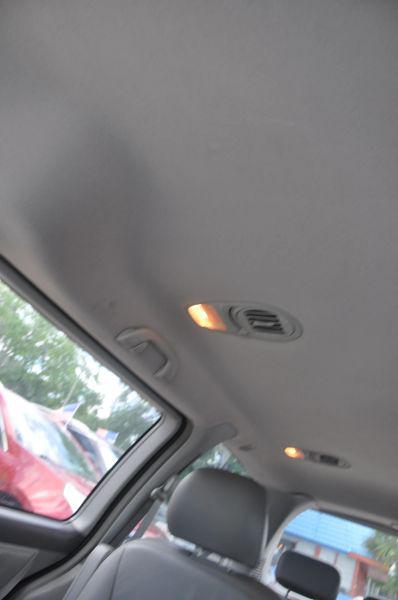 2003 Honda Odyssey EX-L